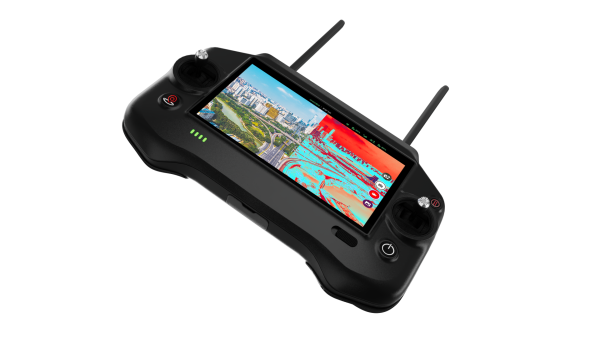 Drone Remote Controller Unit